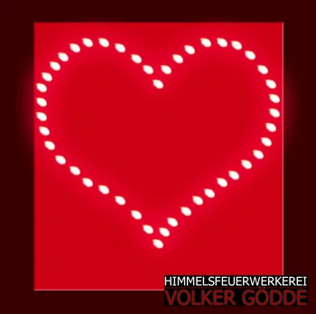 Brennendes Herz Hochzeit Brennendes Herz Hochzeit