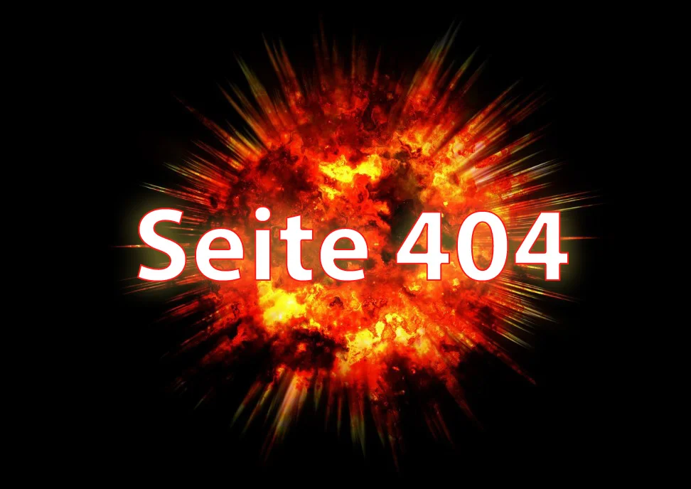 Seite404