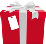 Geschenk Geschenk