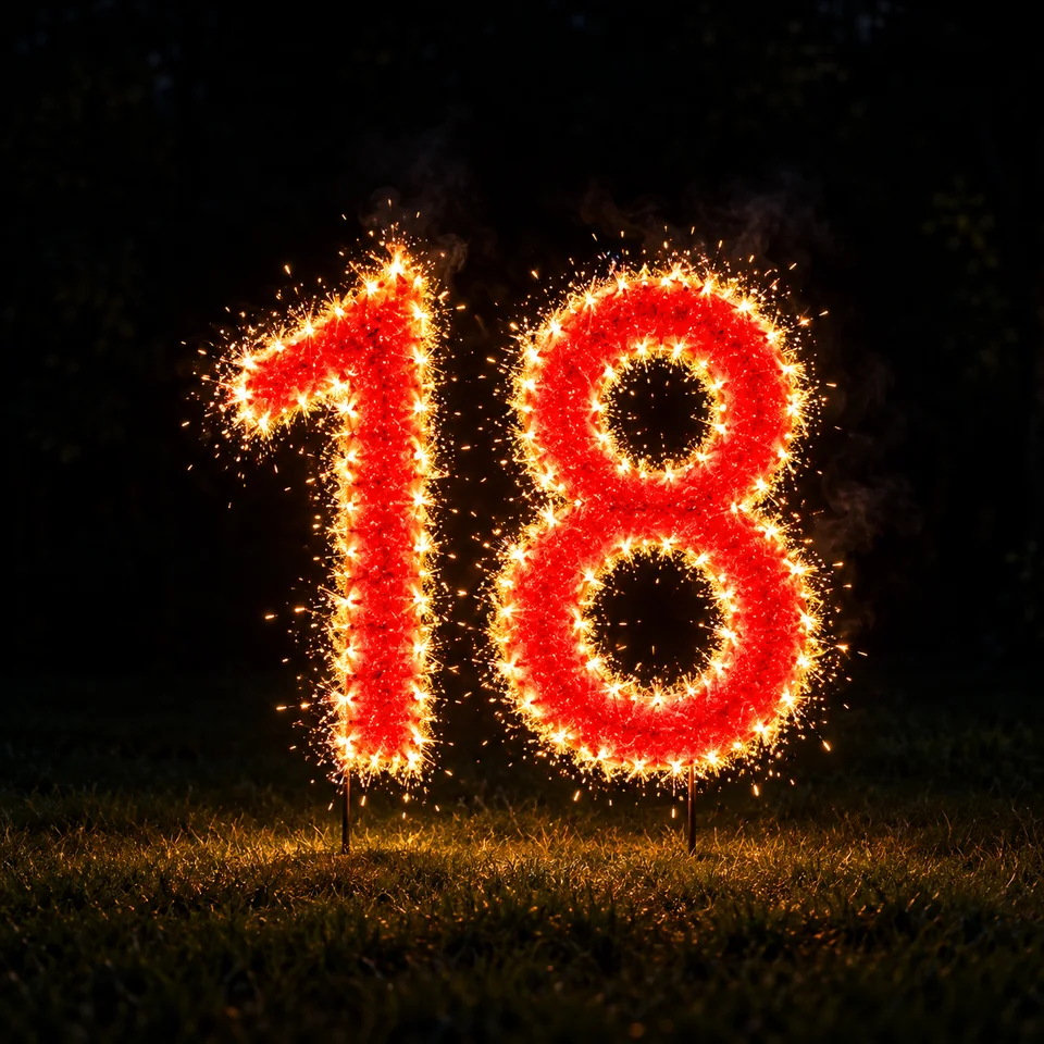 Lichterbild 18