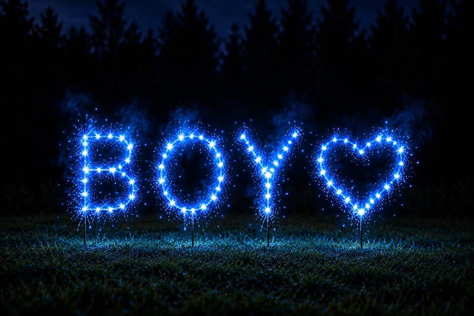 BOY ♥