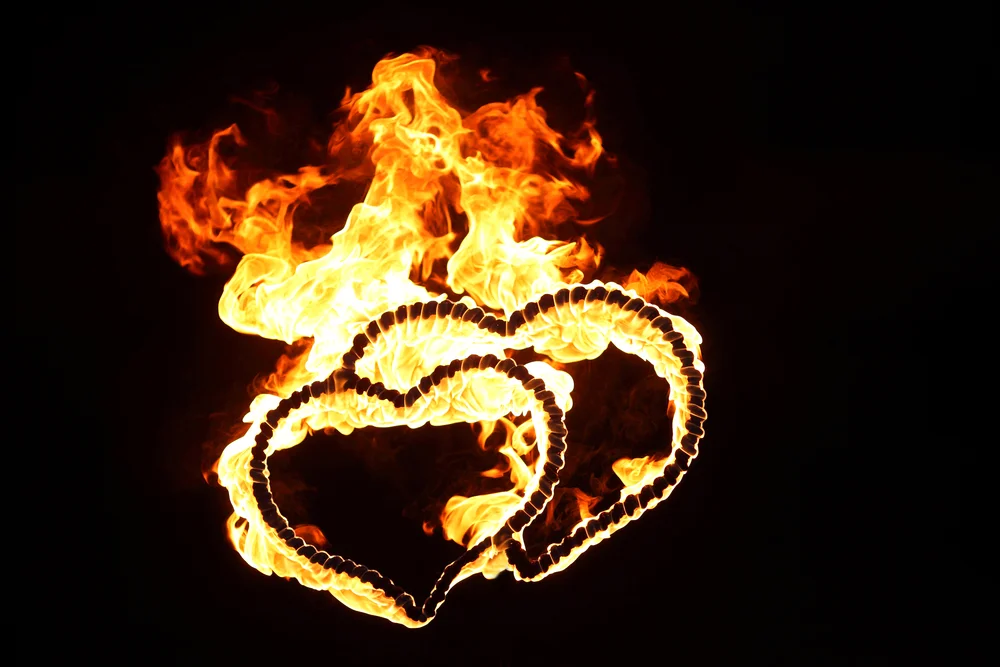 Feuerherz Hochzeit Feuerherz Hochzeit